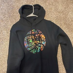 Nike EYBL Hoodie (large)
